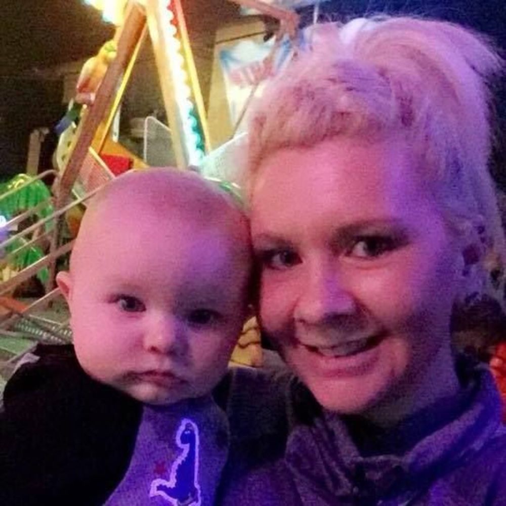 Meet your Posher, Callie